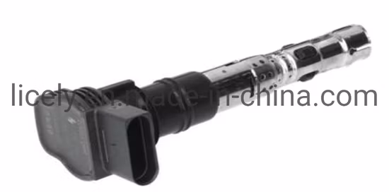 Катушка зажигания для VW/077905115j VW Audi Seat Skoda 077905115AA /077905115g