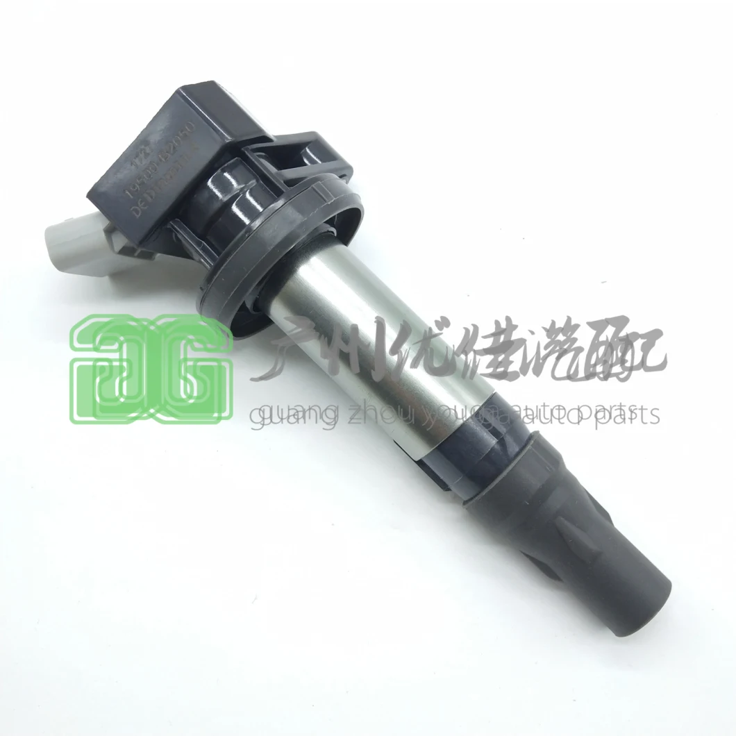 Best Sell Ignition Coil Pack 19500-B2050 for Toyota Daihatsu