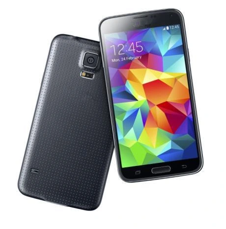 Original Unlocked Hot Sale Mobile Phone, Galaxy S5 G900f G900h Smartphone