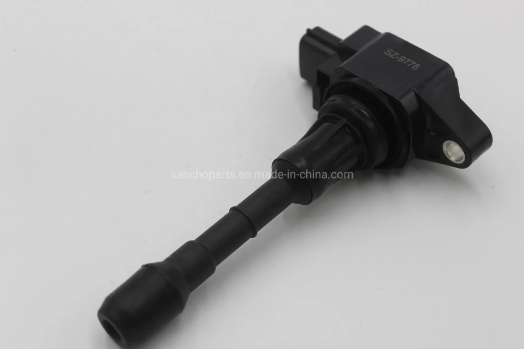 Ignition Coil 22448-JA00C Fit For Nissan 22448-ED000