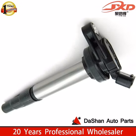 Оптовая продажа высокопроизводительных катушек зажигания 9091902245 для Toyota