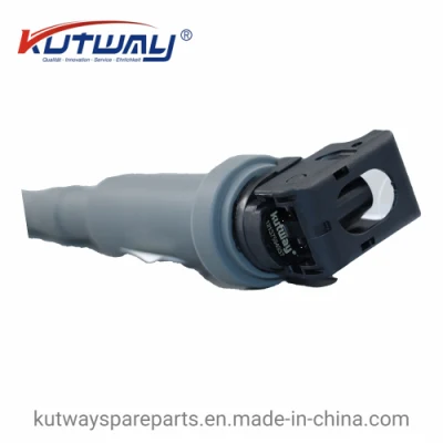 Катушка зажигания автозапчастей Kutway OEM 12137594937 12 13 7 594 937 для BMW 12137562744 12138616153 12137571643 5970,64 12137551049 12137575010 Детали двигателя BMW Sp